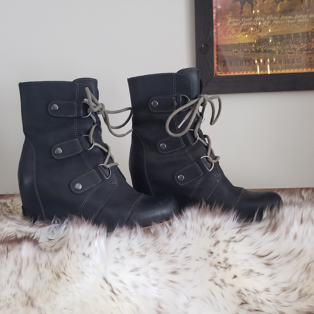 Sorel Boots Joan of Artic
